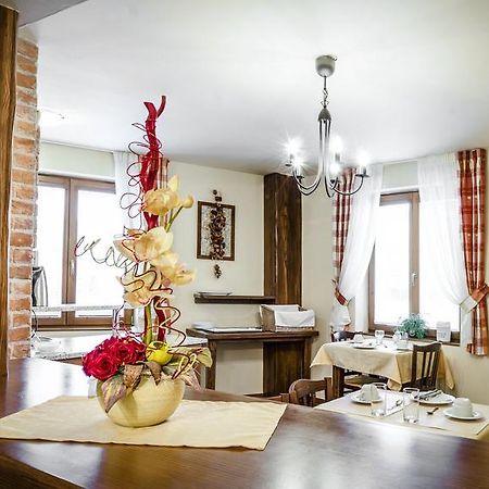 Penzion Moravský sommeliér Valtice Exteriér fotografie