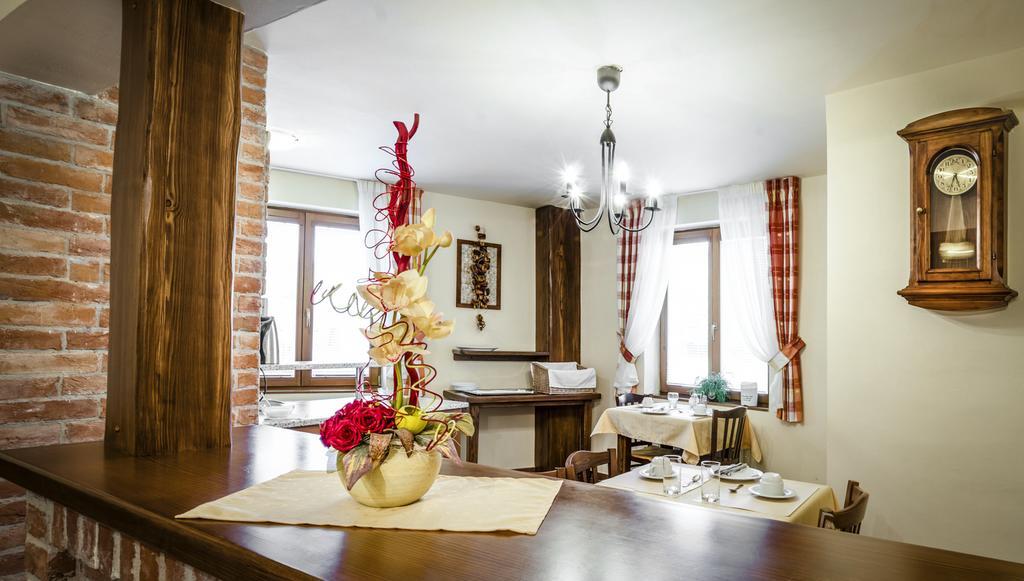 Penzion Moravský sommeliér Valtice Exteriér fotografie